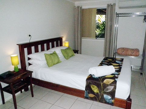Airlie Apartments - Accommodation Batemans Bay 0