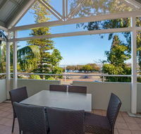 Broadwater Resort Apartments - Accommodation Batemans Bay