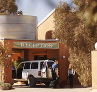 Mud Hut Motel - Accommodation Batemans Bay