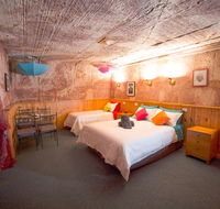 Comfort Inn Coober Pedy Experience - Accommodation Batemans Bay