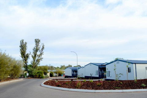 Discovery Parks Roxby Downs - Accommodation Batemans Bay 0