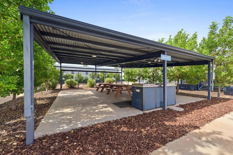Discovery Parks Roxby Downs - Accommodation Batemans Bay 1