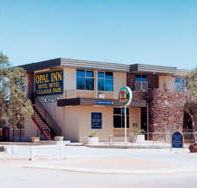 Opal Inn Hotel - Accommodation Batemans Bay