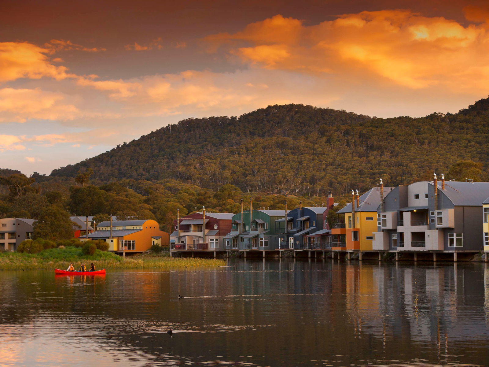 Adaminaby NSW Accommodation Batemans Bay