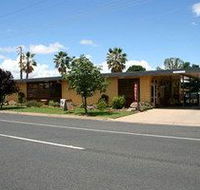 Cootamundra Gardens Motel - Accommodation Batemans Bay