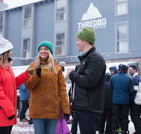 Thredbo Alpine Hotel - Accommodation Batemans Bay