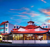 Pagoda Resort  Spa - Accommodation Batemans Bay