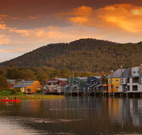Novotel Lake Crackenback Resort  Spa - Accommodation Batemans Bay