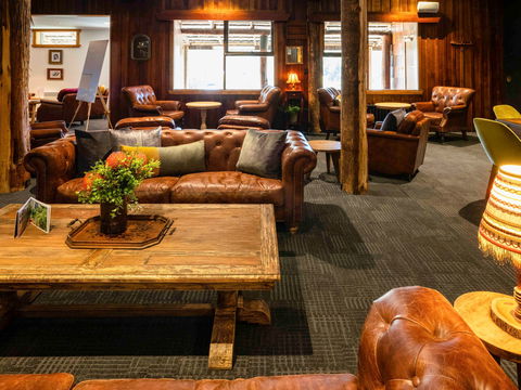 Peppers Cradle Mountain Lodge - Accommodation Batemans Bay 1