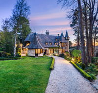 Thorngrove Manor Hotel - Accommodation Batemans Bay