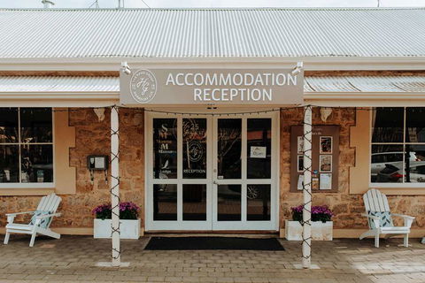 The Manna By Haus Ascend Hotel - Accommodation Batemans Bay 1