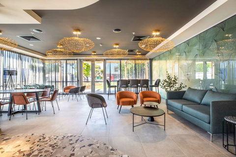 Sands Hotel By Nightcap Plus - Accommodation Batemans Bay 0
