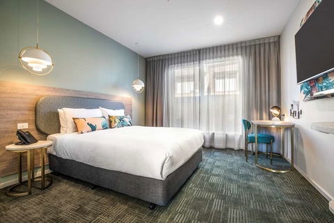 Sands Hotel By Nightcap Plus - Accommodation Batemans Bay 1
