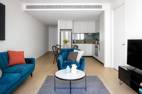 Urban Rest-Home Richmond - Accommodation Batemans Bay 0