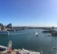Milson Serviced Apartments - Accommodation Batemans Bay