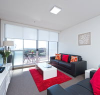 Astra Apartments North Sydney - Accommodation Batemans Bay