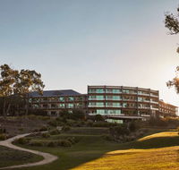 RACV Goldfields Resort Creswick - Accommodation Batemans Bay