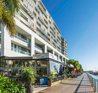 Sebel Cairns Harbour Lights - Accommodation Batemans Bay