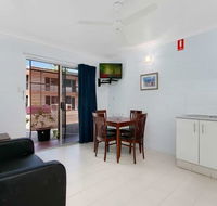 Cairns City Palms - Accommodation Batemans Bay