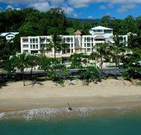 Sea Change Beachfront Apartments - Accommodation Batemans Bay
