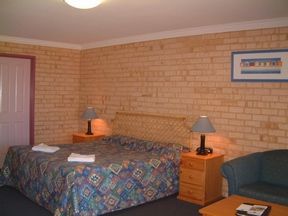 Kalbarri Palm Resort - Accommodation Batemans Bay 1