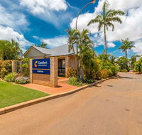 Comfort Inn  Suites Karratha - Accommodation Batemans Bay