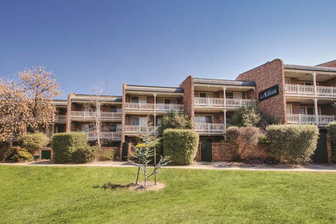 Adina Serviced Apts Canberra Kingston - Accommodation Batemans Bay 0