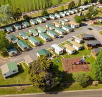 Discovery Parks Hadspen - Accommodation Batemans Bay