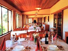 Silver Ridge Retreat - Accommodation Batemans Bay 1
