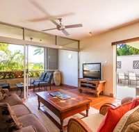 Club Tropical Resort - Accommodation Batemans Bay