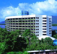 Hilton Cairns - Accommodation Batemans Bay