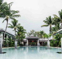 Pullman Pt Douglas Sea Temple Resort/Spa - Accommodation Batemans Bay