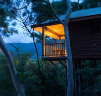 Thala Beach Nature Reserve - Accommodation Batemans Bay