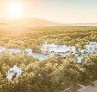 Sheraton Grand Mirage Resort Port Douglas - Accommodation Batemans Bay