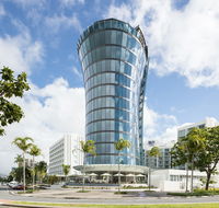 Crystalbrook Riley - Accommodation Batemans Bay