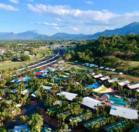 Ingenia Holidays Cairns Coconut - Accommodation Batemans Bay
