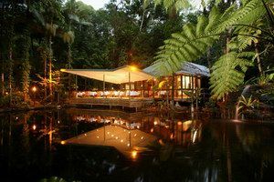 Daintree Eco Lodge & Spa - Accommodation Batemans Bay 2