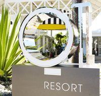 Oaks Resort Port Douglas - Accommodation Batemans Bay