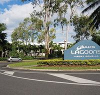 Silkari Lagoons Port Douglas - Accommodation Batemans Bay