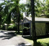 Reef Resort Port Douglas By Rydges - Accommodation Batemans Bay