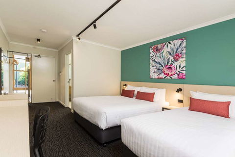 NIghtcap At Balaclava Hotel - Accommodation Batemans Bay 2