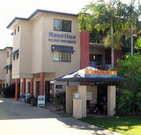 Nautilus Holiday Apartments - Accommodation Batemans Bay