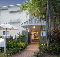 Port Douglas Apartments - Accommodation Batemans Bay