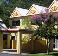 Ti Tree Resort - Accommodation Batemans Bay
