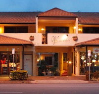 Villa San Michele - Accommodation Batemans Bay