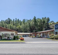 Gold Rush Inn - Accommodation Batemans Bay