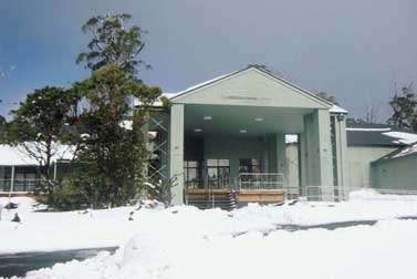 Cradle Mountain Wilderness Village - Accommodation Batemans Bay 0