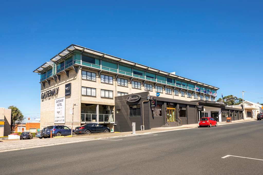 Ambleside TAS Accommodation Batemans Bay