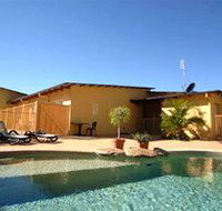 Red Bridge Motor Inn - Accommodation Batemans Bay