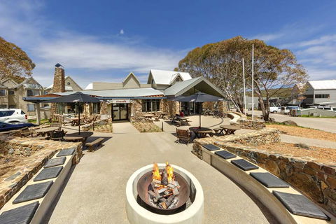 Club Wyndham Dinner Plain - Accommodation Batemans Bay 1